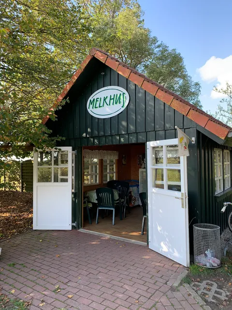 Beachhouse Tossens im Center Parcs Nordseeküste Butjadingen