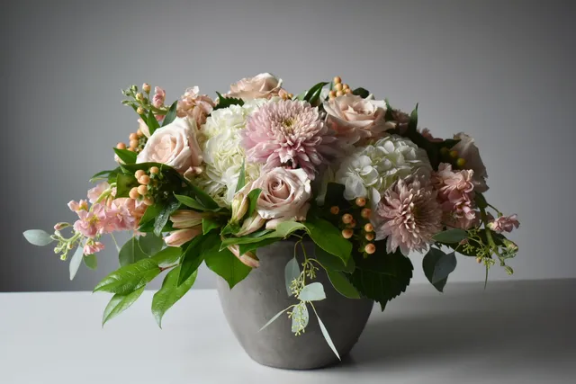 Touch of Grace Floral & Design