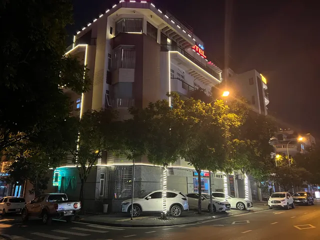 MINH NHẬT HOTEL