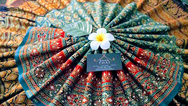 Baan Thai Spa