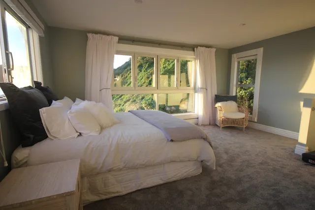 Wellington beach suite