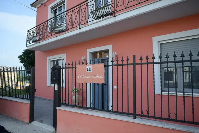 B&B La Casa di Anna