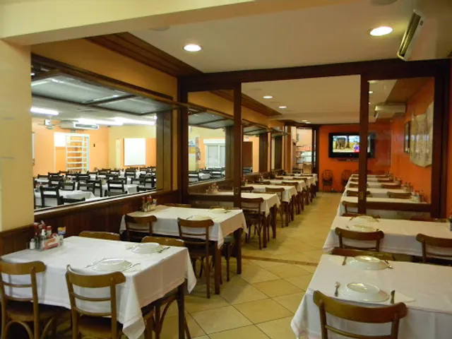Restaurante O Bifão
