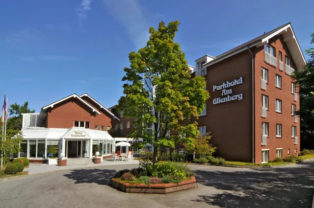 Parkhotel Am Glienberg by NP