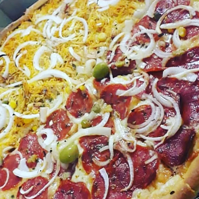 Pizzaria Dom Aurelio