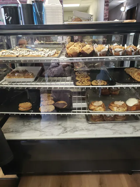 Coffee and Crumbs Bakery