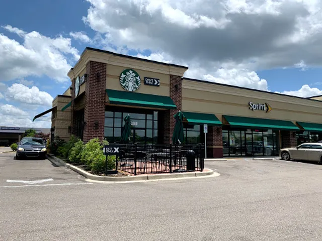 Starbucks