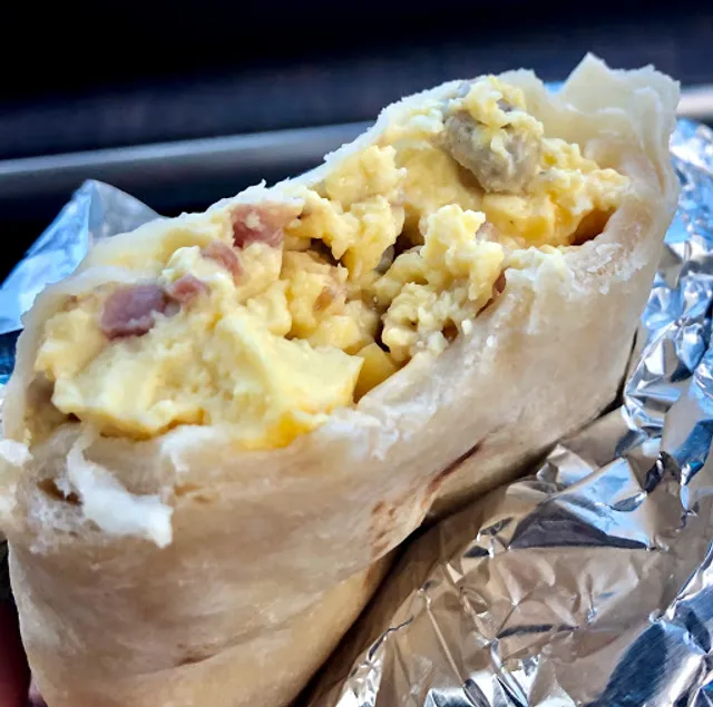 Lindsey's Lattes | Drive-thru