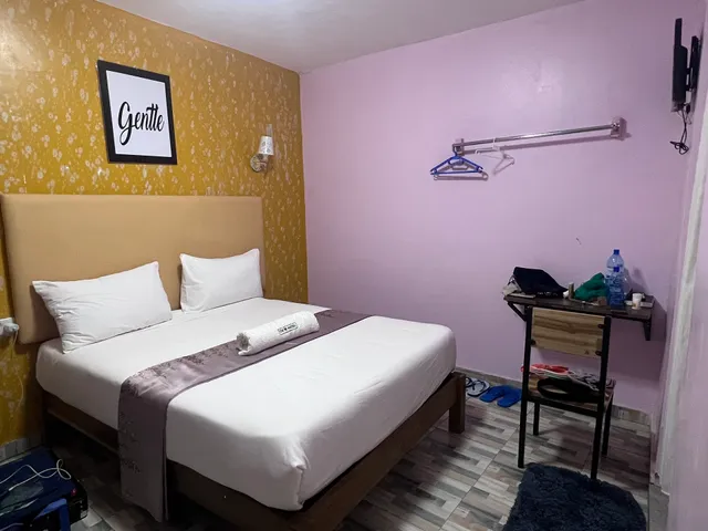 The Wonderful Guesthouse - Kimana