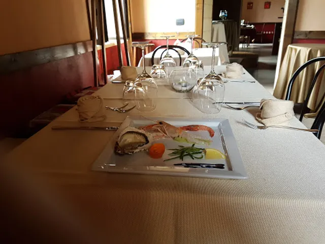 Ristorante Il Trovatore