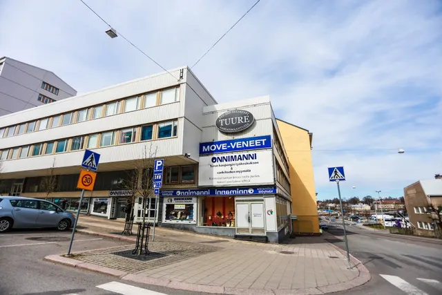 Bed and Breakfast Tuure