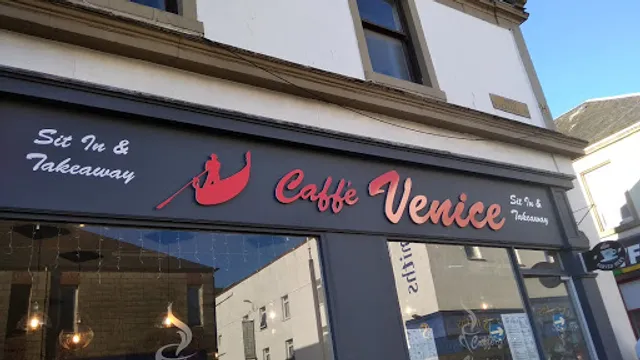 Caffe Venice