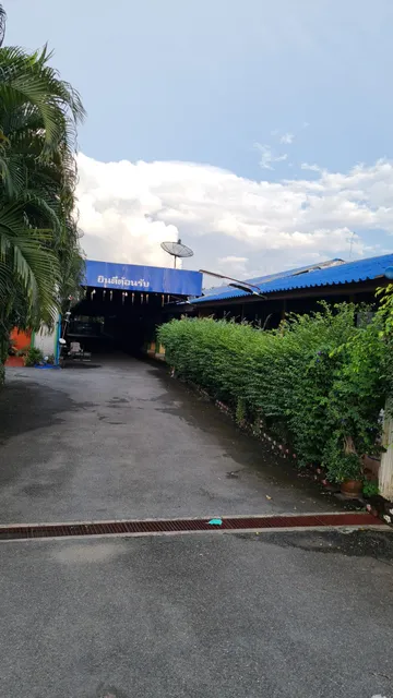 โรงแรมลิตเติ้ลดักห้องพักใกล้ ม.มหิดลเซ็นทรัลศาลายา