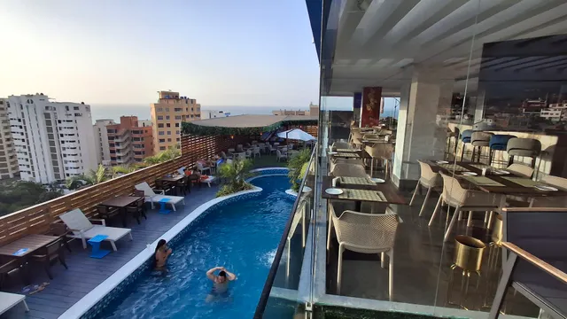 Litoral Suites Hotel