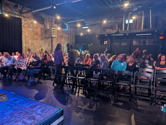 Old City Performing Arts Center