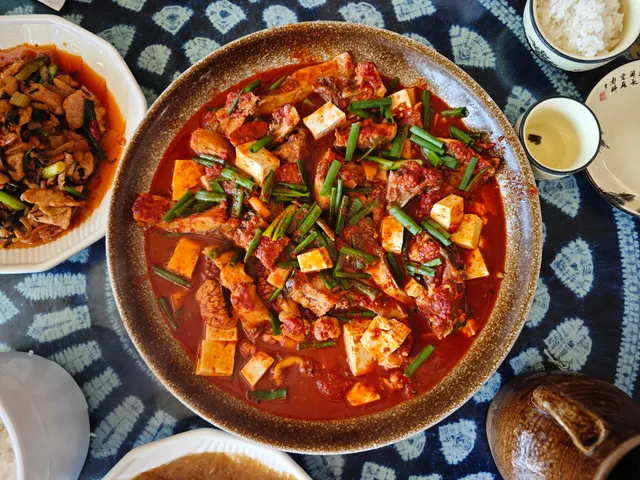 Seafood Wei Fish Restaurant