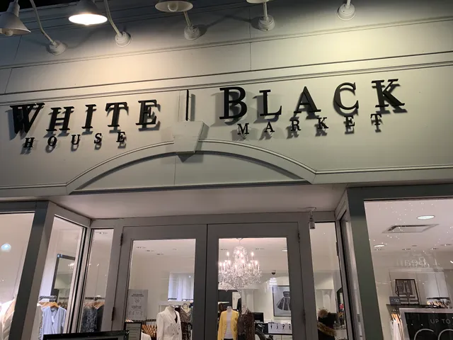 White House Black Market