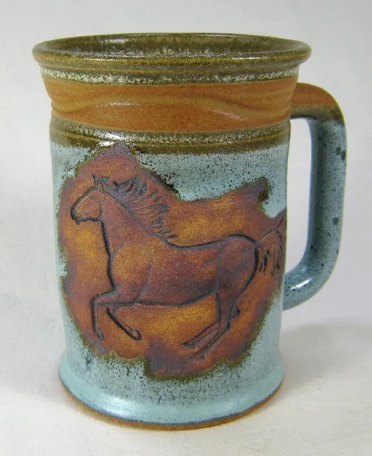 Blue Fox Studio/Gallery