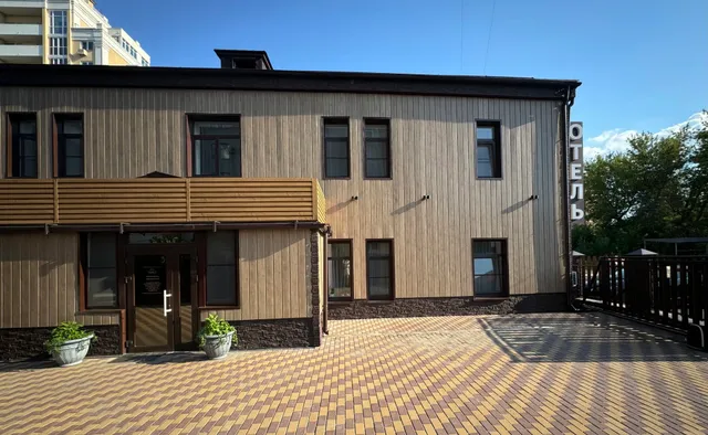 отель "ПАРК-Л"