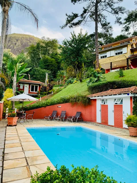 Chale Su-Sé Paradise Villa