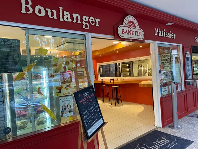 Maison Pauliat Boulangerie/Pâtisserie « Les Jardins D’Eden »