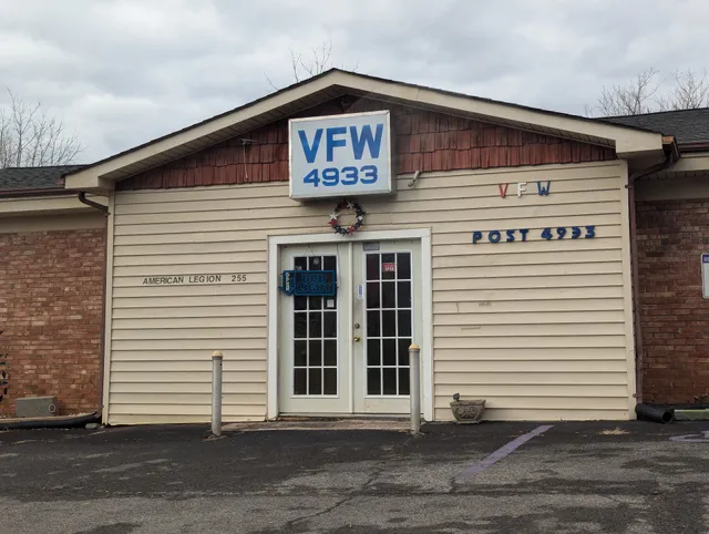 Veterans of Foreign Wars