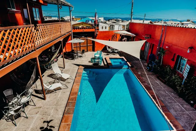 Cabañas Tongoy | Posada el Turkito | Cabañas Economicas