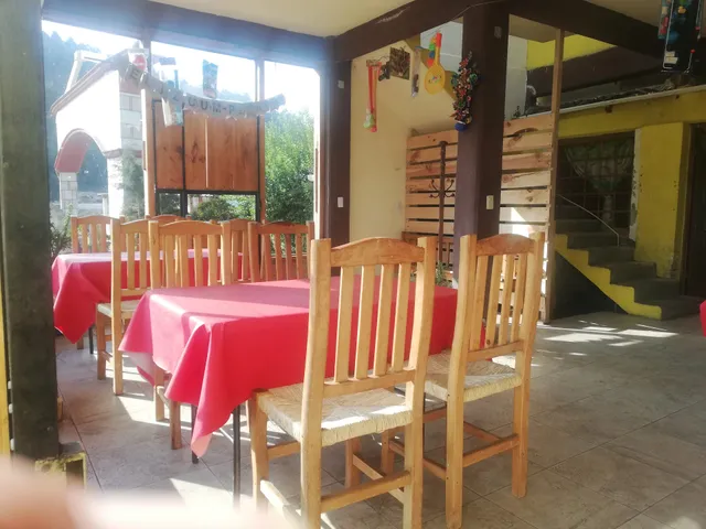 Restaurante El pequeño Roman