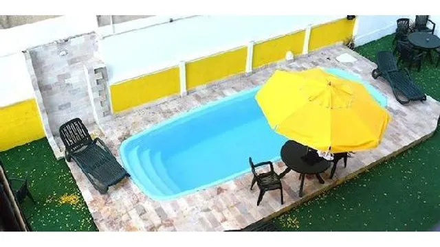 Arena Maracanã Hostel