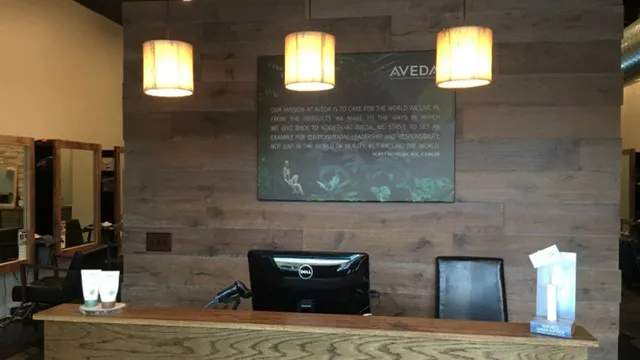 Element 5 Salon - Ballantyne