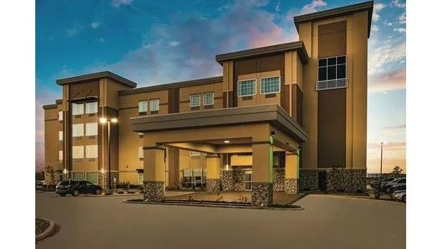 La Quinta Inn & Suites by Wyndham Colorado City