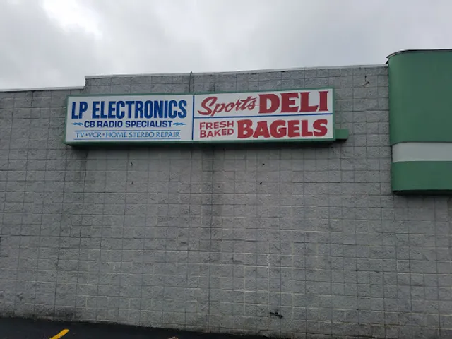 Holtsville’s Sports Deli