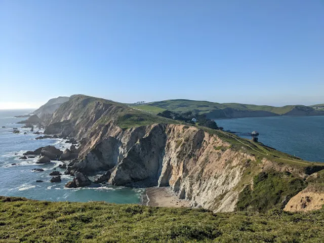 Point Reyes National Seashore