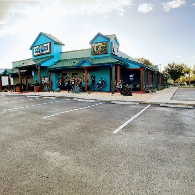 Azul Tequila - Sebring