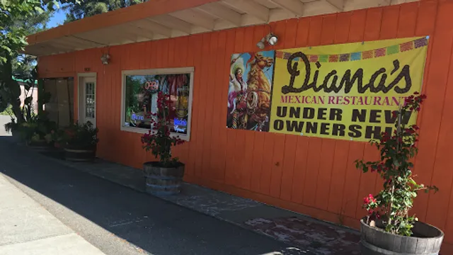 Diana's | Mexican Restaurant