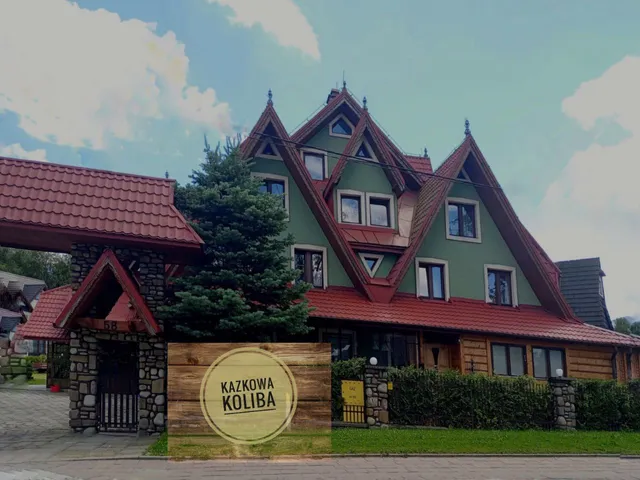 Kazkowa Koliba