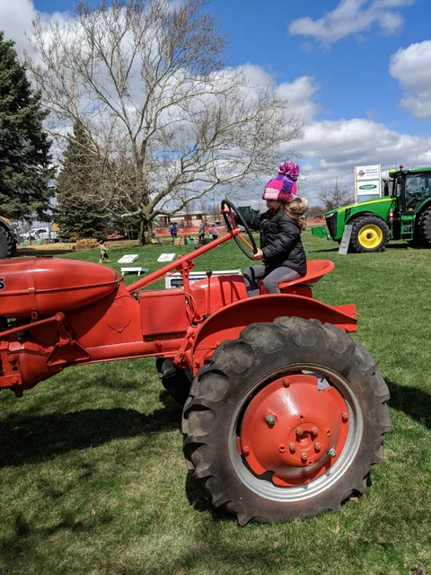 Kane County Farm Bureau