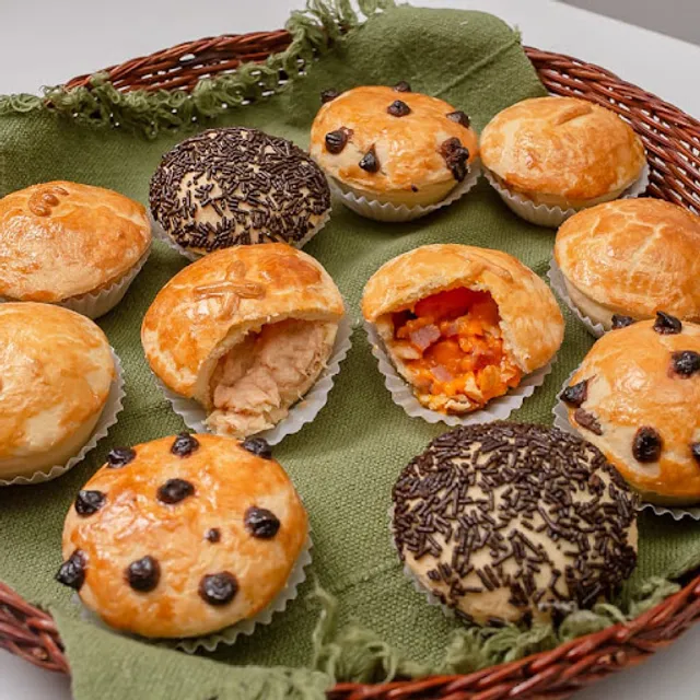 Grupo Irmãos Empada