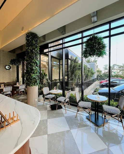 Toby's Estate Pakuwon Mall Bekasi