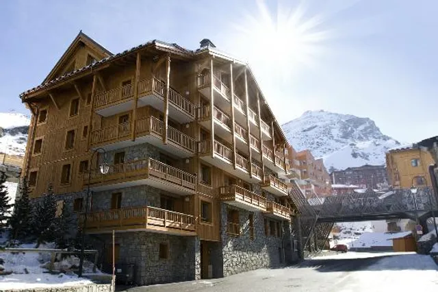 Résidence Le Sabot de Vénus