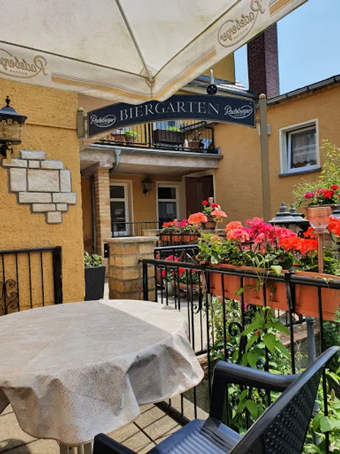 Gaststätte Altertumsschänke