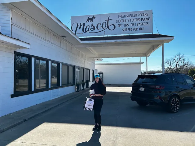 Mascot Pecan Shelling Co