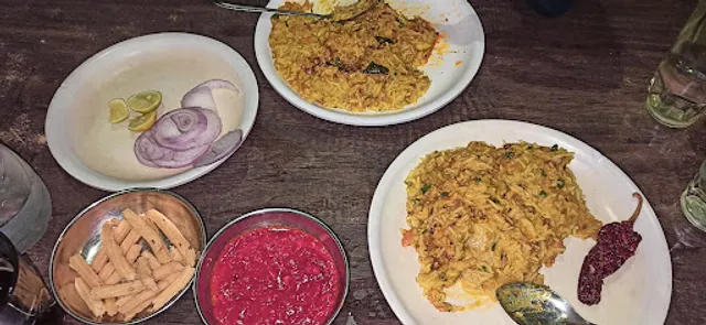 Shree Ganesh Restaurant And Bar