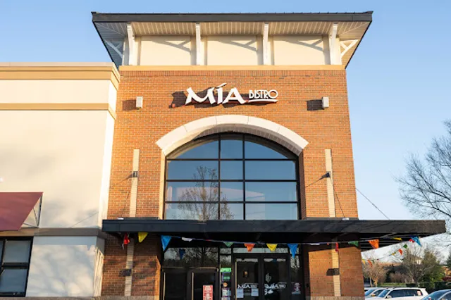 Mia Bistro