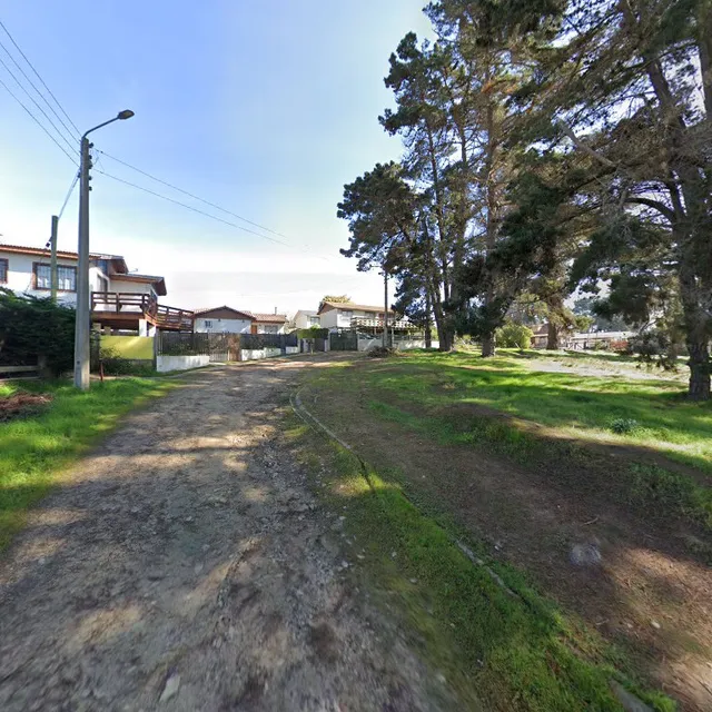 San José de Algarrobo