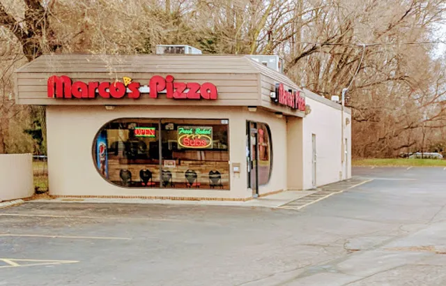 Marco's Pizza