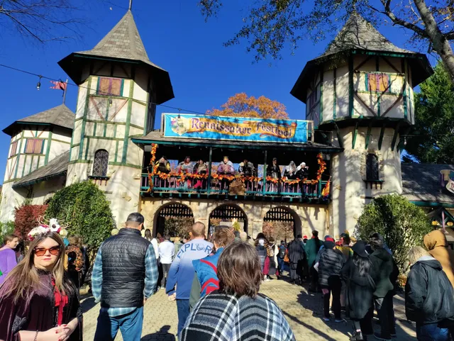 Georgia Renaissance Festival