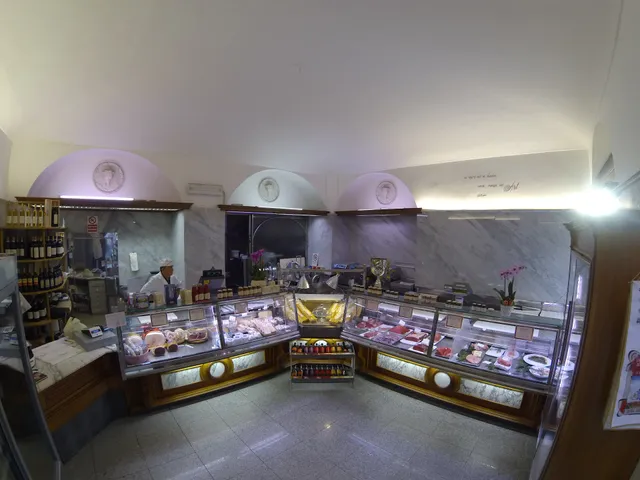 Macelleria Pavese Enrico