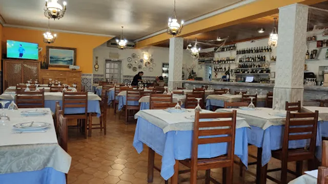 Restaurante O Painel