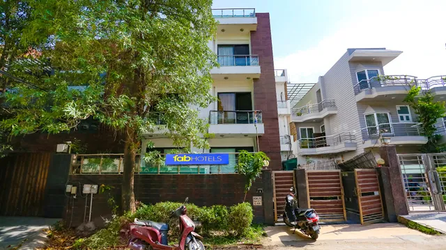 FabExpress The Grand Inn